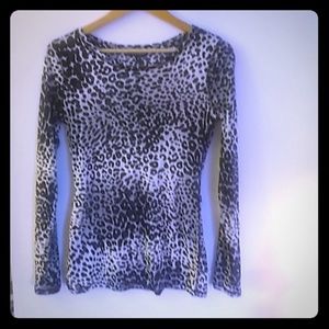 EXPRESS Long sleeve shirt